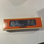Lionel 6-29226 Century Club Boxcar 726 Berkshire Locomotive New In. Fixed Price $29.90.