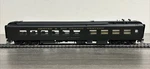 The Coach Yard Ho Brass TCY-0903 D-77-6/7 Diner D&rgw Mt Wilson *custom Finish. Fixed Price $574.95.