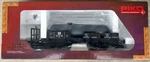 Scale Piko 37830 Db Behelfskesselwagen 2-AXLE Emergency Tank Car Nib!. Fixed Price $95.00.
