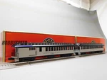Lionel Mow Wood Combine Coach Pack Gauge X-304 X-206 Passenger 2227410 New. Fixed Price $444.84.