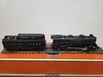 Lionel Set 1631WS W/ Steam, 243W Tender, 6519, 6465, 6812, 6017. Fixed Price $199.95.