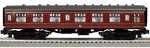 Lionel 6-84767 Dementors Coach With Sounds Gauge Train Harry Potter Nib. Fixed Price $89.99.