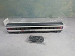 Roco 54167 Ho 2ND Class Eurocity Compartment Coach Bpm Swiss Federal Railways. Fixed Price $76.80.