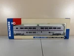 Ho Scale Walthers Amtrak Superliner Ii Transition Sleeper 932-6141. Fixed Price $49.95.