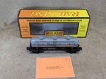 Mth 30-73167 Canadian Pacific Gauge Railking 3-DOME Tank Car. Fixed Price $59.49.
