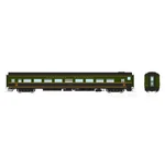 Rapido 100373 Ho Scale Lightweight Coach Cnr - 1954 Scheme 5635. Fixed Price $120.90.