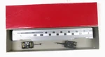 Ho Branchline New York Central Sleeper Car Original Box (lot 447). Fixed Price $19.99.