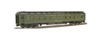 Ho Acl Atlantic Coast Line 82' Pullman Heavyweight 6-3 Sleeper Nos 932-10414. Fixed Price $64.60.
