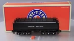 Lionel 6-11226 Gauge Legacy Union Pacific Black Auxiliary Water Tender #907853. Fixed Price $239.99.