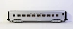 Mth Ga. Rock Island "topeka" 70' Passenger Car. Fixed Price $50.00.