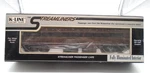 K-line Streamliners Imperial Trail Pullman K4580-8018. Fixed Price $45.00.