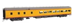Walthers Proto Ho Scale 85' Acf Club-lounge Union Pacific #6204 920-9869. Fixed Price $126.22.