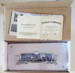 Hawthorne Village Dale Earnhardt Jr Express Scale Single Dome Tank Car. Fixed Price $59.99.
