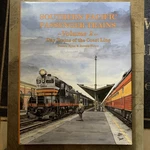 Southern Pacific Passenger Trains VOL.2, Day Of Coast Line. Fixed Price $30.00.
