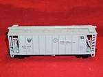 Ho Missouri Pacific Loax American Refrigerator Transit Company. Fixed Price $12.00.