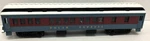 Lionel Ho 2054510 - 9" Passenger Coach Car "the Polar Express". Fixed Price $43.99.