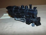Lionel 8300 2-4-0 Steam Engine With Manual Reverse #22. Fixed Price $30.00.
