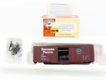 Ho Con-cor Kit 0001-009402 Sp Southern Pacific 40' Single Door Box Car #103374. Fixed Price $17.95.