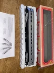 Ho Ihc New York Central Observation 47893. Fixed Price $49.99.