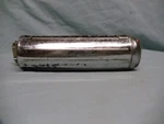 Prewar Gauge Passenger End Car "hoge Stream Line". Fixed Price $49.95.