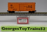 Mtl Micro-trains Sp Run Postwar Memories Atsf Santa Fe Sfrd 3280 Bc Mint Rare. Fixed Price $25.00.