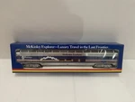 Ho Westours Mckinley Explorer 71646 Talkwitna 513 Super Dome Budd Car Bachmann. Fixed Price $30.00.
