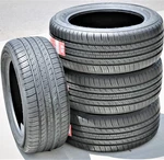 4 Tires Gt Radial Champiro Touring A/s 225/55R17 97V All Season. Fixed Price $418.66.