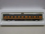 WALTHERS-#932-6741-GREAT NORTHERN-PULLMAN-10-5 Sleeper-passenger Car-b-ho Scale. Fixed Price $55.00.