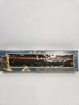 Ahm Rivarossi Ho Scale New Haven Bok Tower Observation Passenger Train Car 6221. Fixed Price $39.99.