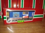 Lgb 31840 Us Mail Postal Service Baggage Car New In Box Germany Limited Edition!. Fixed Price $129.99.
