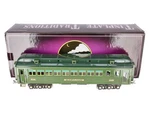 Mth 10-1138 Standard Gauge Maryland State Car Ex/box. Fixed Price $291.99.