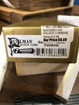 Roundhouse 68301 Pullman Palace Combine Southern Pacific New. Fixed Price $30.00.