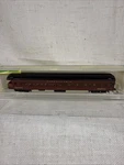 Model Power 8631 Scale Pennsylvania Standard Observation Car #1919 Ex/box. Fixed Price $20.00.