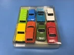 Ihc International Hobby Corp. Scale 1:87 Mini-vehicles. Fixed Price $34.99.