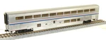 Walthers Ho 932-16102 Amtrak Superliner Ii Sleeper Phase Ivb Plated Finish. Fixed Price $135.00.