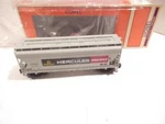 Lionel 27174 Standard 'o' Hercules 3 Bay Covered Hopper -d/c Trucks- New- Sh. Fixed Price $46.63.