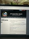 2 Mth Lo-v Car Subway Add Non Power Sets W/led Lights. Fixed Price $420.00.
