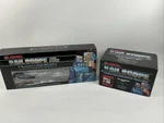 Lionel Guage 6-33000 And 6-33002 Rail Scope Train & Television Set. Fixed Price $166.20.
