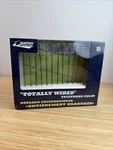 Rapido Scale #300001 Totally Wired Telephone Pole Set 12 Pcs. Fixed Price $64.99.