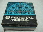 Federal Mogul Bca Bower 17244 Bearing Race New Box Old Stock. Fixed Price $23.90.
