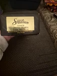 Spectrum Bachmann Coach Santa Fe #843 Item 89143. Fixed Price $18.99.