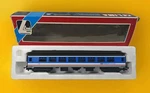 Lima 305386 Oo Gauge Br MK2B Tso Coach In Network Southeast Livery. Fixed Price $29.99.