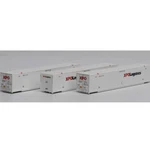 New Athearn 53' Cimc Container - Xpo Logistics (3) Scale. Fixed Price $44.99.