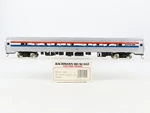 Ho Scale Bachmann 72205 Amtrak Amfleet Coach Passenger Car #21917 W/light. Fixed Price $65.95.