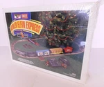Rare 1999 Lionel Keebler Elfin Express O-gauge Train Set 7-99000 Nib. Fixed Price $299.99.