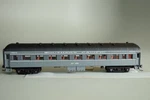 63021 Scale Wheels Of Time Sp Southern Pacific Coach Car. Fixed Price $99.95.
