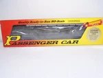 Roundhouse 68601, Palace Observation Passenger Car, Union Pacific. Fixed Price $59.99.