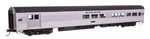 30071 Walthers Ho 85' Budd Baggage-lounge Penn Central. Fixed Price $46.00.