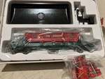 Lionel 6-26753 Christmas Presents Dump Car Ln/box. Fixed Price $67.99.
