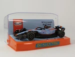 Scalextric Williams FW45 #23 Alexander Albon Gulf Singapore 2023 Slot 1/32 C4559. Fixed Price $83.93.